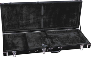Deluxe Hard Case for Hardtail/Vendetta/Zone