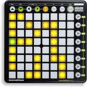 LaunchPad