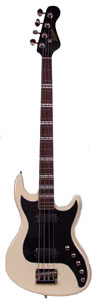 HCT-185 White Finish