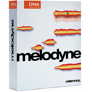 Melodyne Studio Bundle 