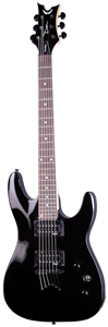 Vendetta Select - Classic Black