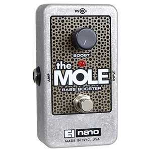 The Mole