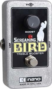 Screaming Bird