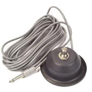 Single-Button Footswitch