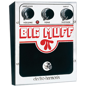Big Muff Pi (Classic)
