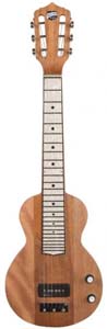 RG-31-NA Lap Steel