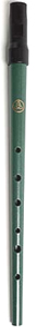 Celtic Tin Whistle - Key of D