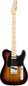 American Special Telecaster® - 3-Color Sunburst