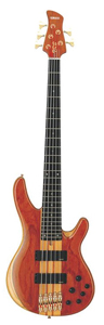 TRB5PII - Ovangkol