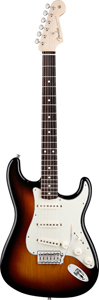 Kenny Wayne Shepherd Stratocaster® - 3-Color Stratocaster