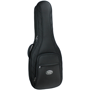 RBC3 Classical Guitar Case - Black