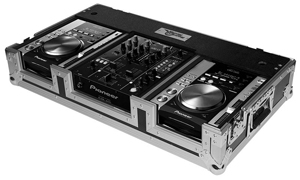 Road Ready RRCDJDNS10W 