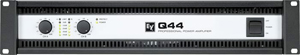 Q44 II Power Amplifier