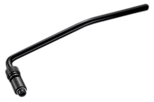 BP-1000-003 - FR Black Tremolo Arm