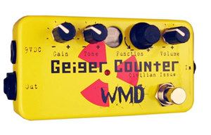 Geiger Counter Civilian Issue