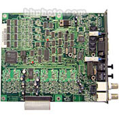 ISA 2Channel A/D Option