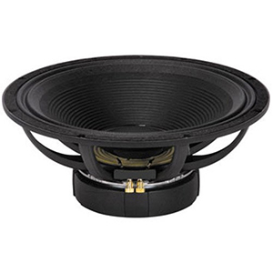 Peavey 15-Inch Lo Max Subwoofer