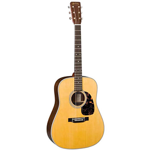 D-28 1955 CFM IV Acoustic Guitar 