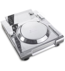 Decksaver CDJ-2000CF Cover