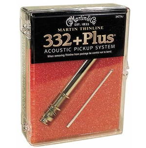 Thinline 332 Plus