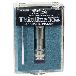Thinline 332