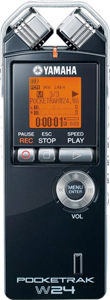 PocketTrak W24