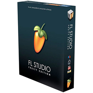 FL Studio 11 Producer Edition