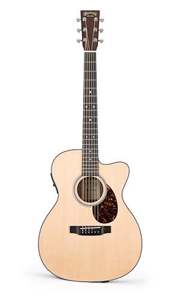 OMC-16GTE Acoustic Electric Guitar