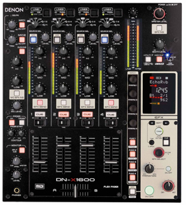 DN-X1600