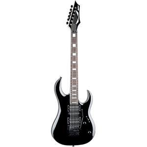 MAB-3 Michael Angelo Batio Classic Black