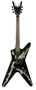 Dimebag Black Bolt Floyd ML