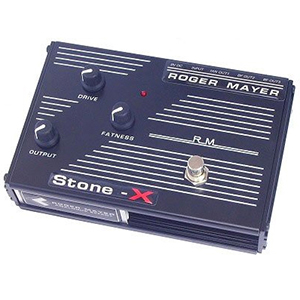 Stone-X