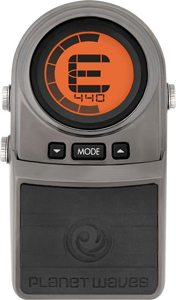 Tru-Strobe Pedal Tuner