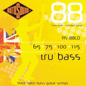 RS88LD Trubass