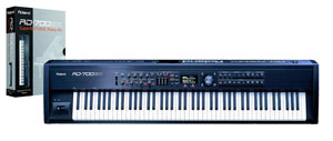 RD-700GXF Plus SuperNATURAL Digital Stage Piano