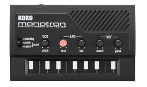 Monotron