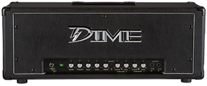 Dimebag D100 Black