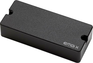 EMG 60-7X - Black