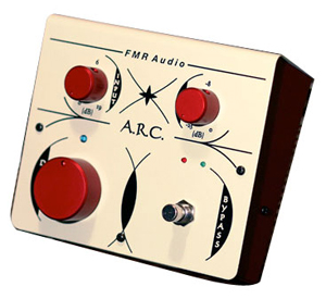 A.R.C.