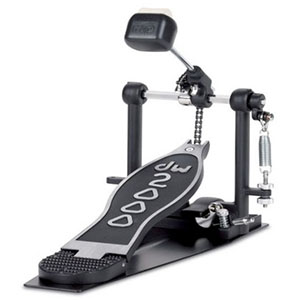 DWCP2000 Bass Drum Pedal