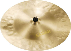 Sabian Neil Peart Paragon China 19-Inch Cymbal