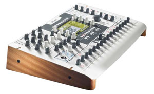 Origin Desktop Synthesizer