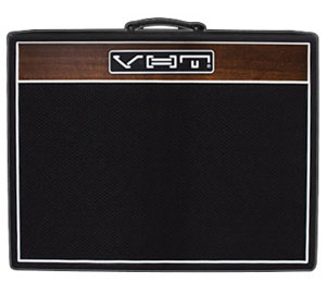 The Standard 2x12 Cabinet