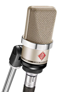 TLM 102 - Nickel