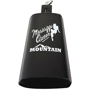 Mississippi Queen Cowbell