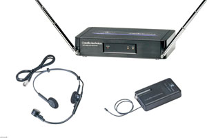 Audio Technica ATW251H - T8
