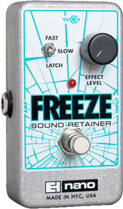 Freeze