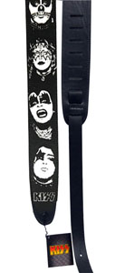 Kiss Strap Collection - Kiss