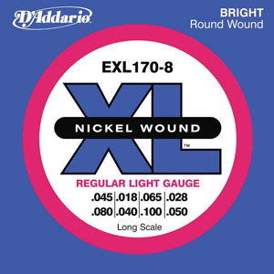 EXL170-8 XL