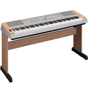 DGX640C - Cherry